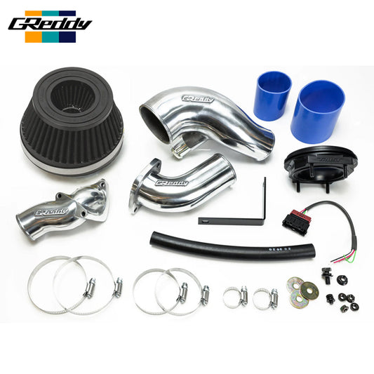 GReddy Air Suction Kit (w/ MAF) - Nissan S14 S15 SR20DET