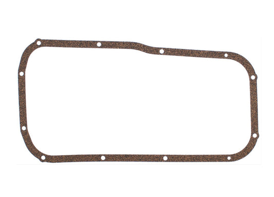 MAHLE Original 240SX 91-98 KA24DE Oil Pan Cork-Rubber Gasket