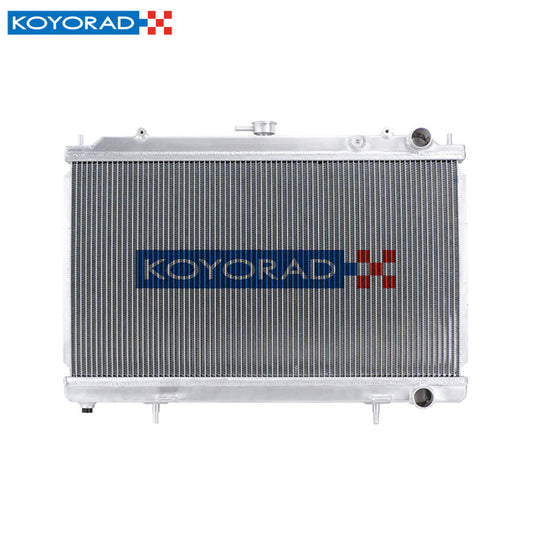 Koyo Racing Radiator 95-98 Nissan 240SX S14 KA24DE (MT)