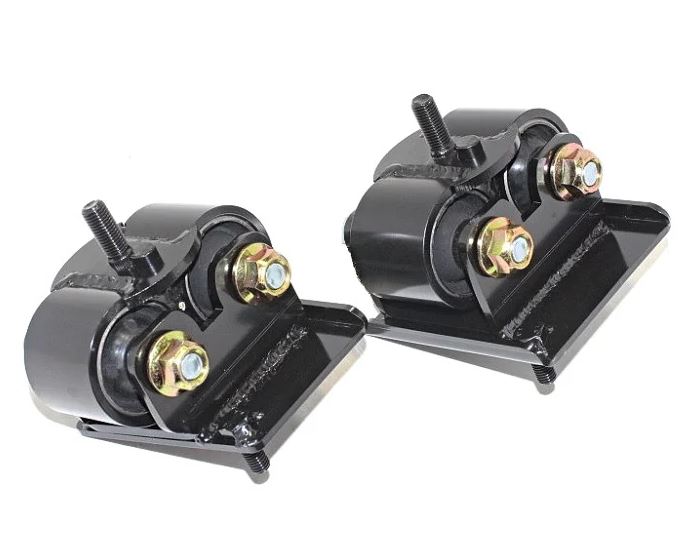 Cusco Motor Mounts S13 S14 S15 Nissan 240SX KA24 / SR20det