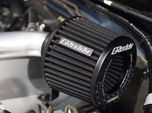 GReddy Airinx S 70mm Universal Air Filter