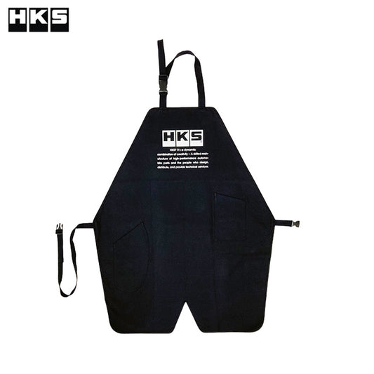 HKS Mechanic Tool Apron