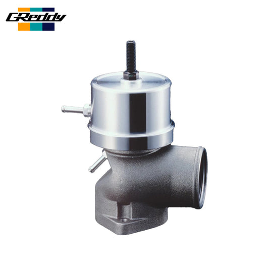 GReddy Type-R Universal Aluminum Blow Off Valve BOV with Standard Spring