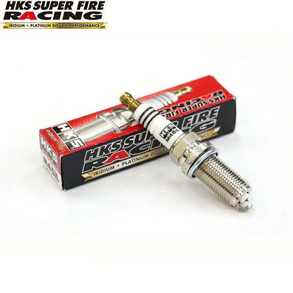 HKS General Application M-Series Super Fire Racing Iridium Spark Plug