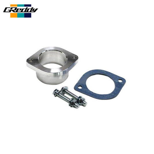 GReddy Aluminum Weld-On Blow Off Valve BOV Flange