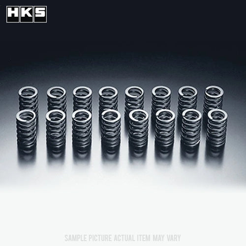 HKS Valve Spring Upgrade Set RB26DETT - Step 2