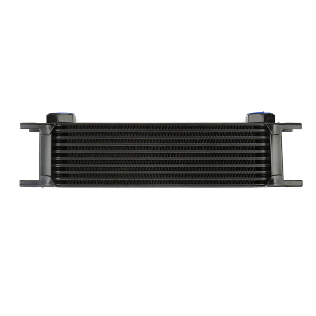 Koyo 10 Row Oil Cooler - 11.25in x 3in x 2in