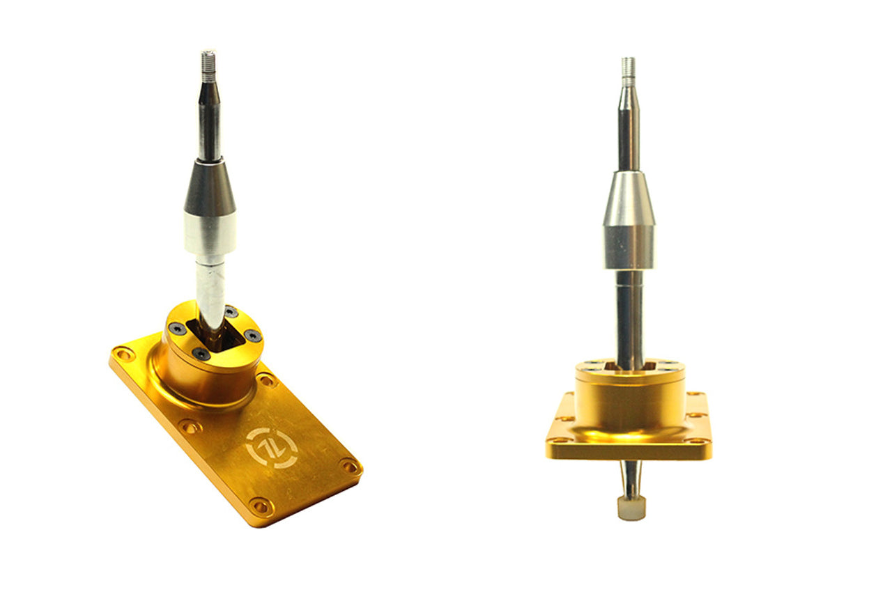 ISR Performance Short Throw Shifter Version 2 - 240sx S13 / S14