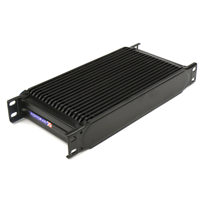 Koyo 19 Row Oil Cooler - 11.25in x 5.75in x 2in