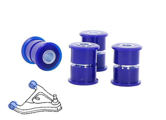 SuperPro 89/95 240SX Rear Lower Control Arm Bushing Kit