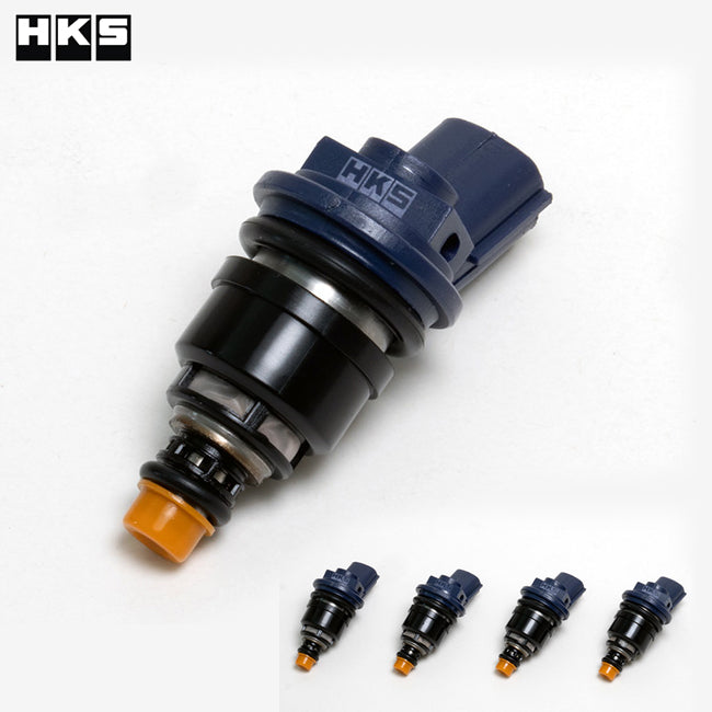 HKS SR20 Injector Upgrade Kit - 750cc
