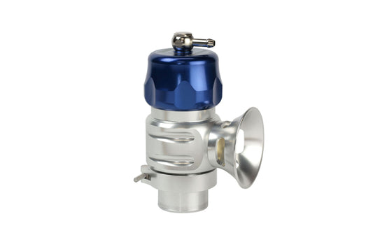 Turbosmart Blow Off Valve BOV Supersonic Uni - Blue