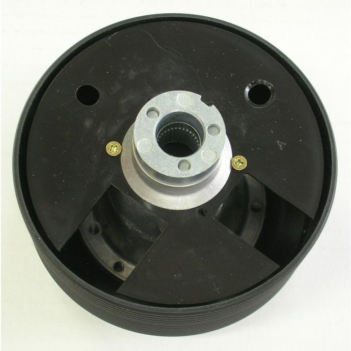 Works Bell 629 Steering Wheel Hub - 240SX S14/S15/R33 R34 GT-R