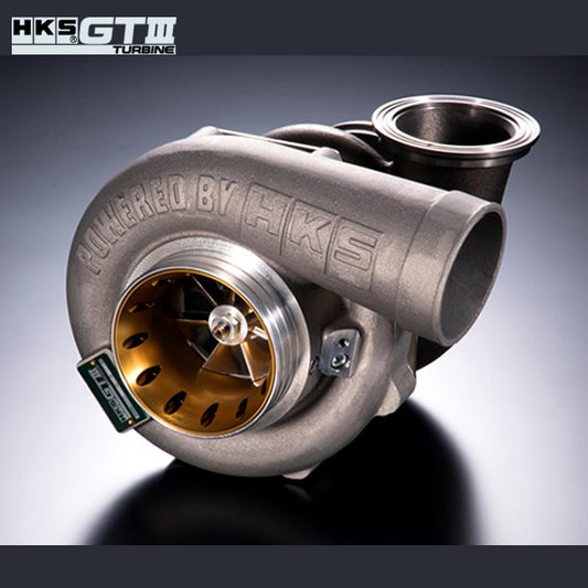 HKS GTIII-5R A/R 1.00 WG - Coupling Type Flange