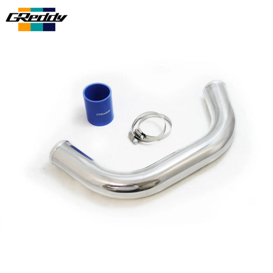 GReddy Aluminum Piping Kit - Nissan S14 S15 SR20DET