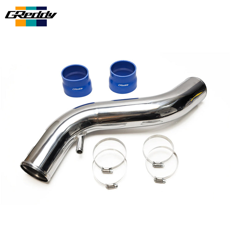 GReddy Intake Manifold Tank Pipe Set Standard - Nissan S13 SR20DET