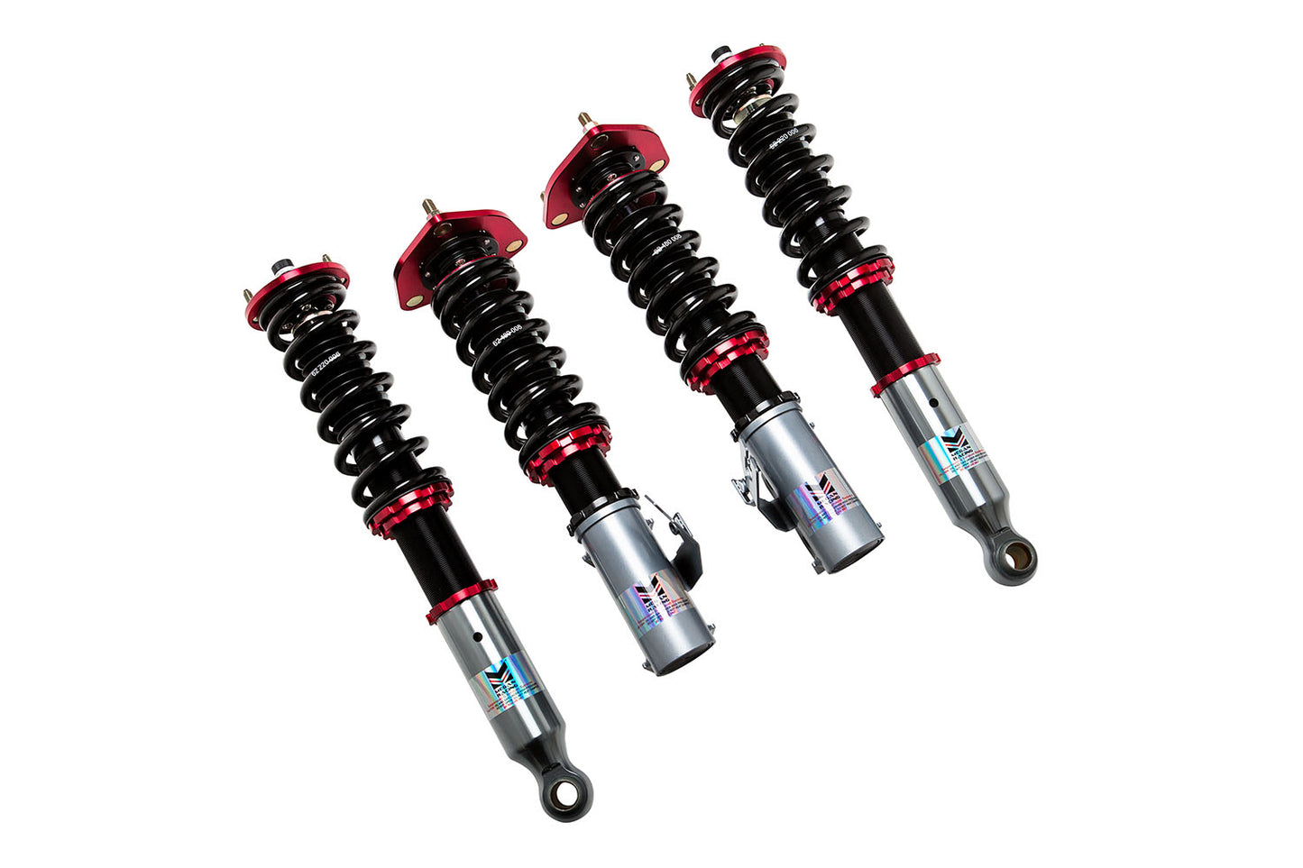 Megan S13 240sx Street Series Coilovers w/ Camber Adjustment