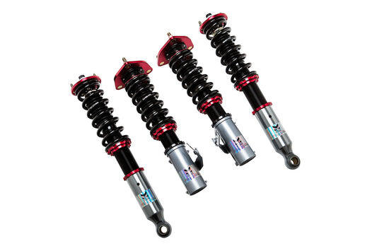 Megan S13 240sx Street Series Coilovers w/ Camber Adjustment