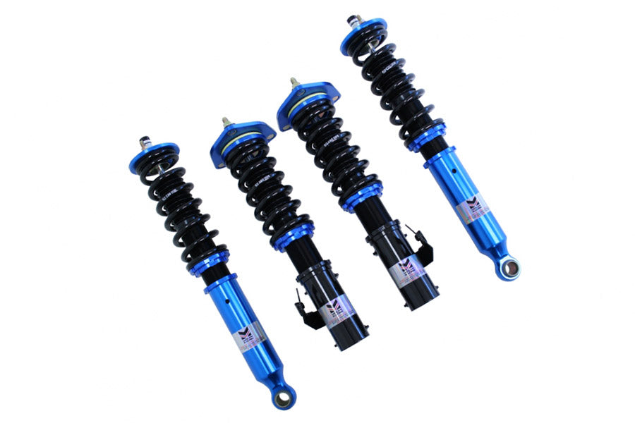 Megan S13 240sx EZ II Series Coilovers