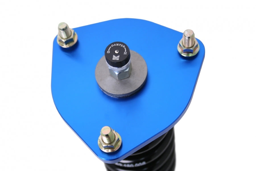 Megan S13 240sx EZ II Series Coilovers