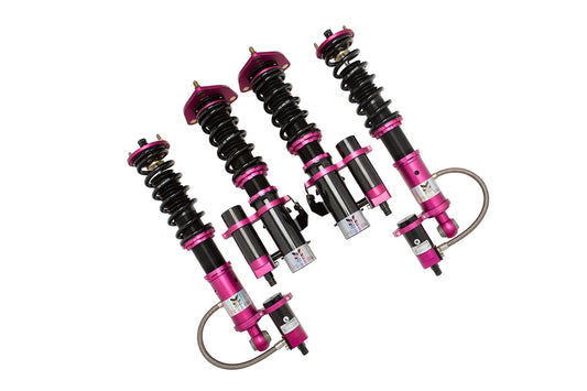 Megan S13 240sx Spec-RS Series Coilovers