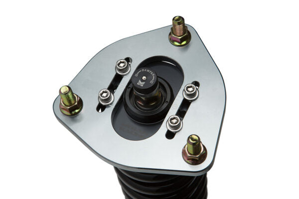 Megan S13 240sx Track Series Coilovers