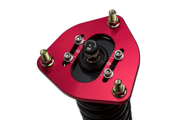 Megan S14 240sx Street Series Coilovers w/ Camber Adjustment