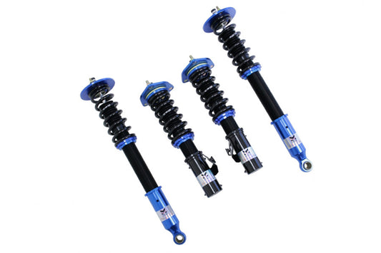Megan S14 240sx EZ II Series Coilovers