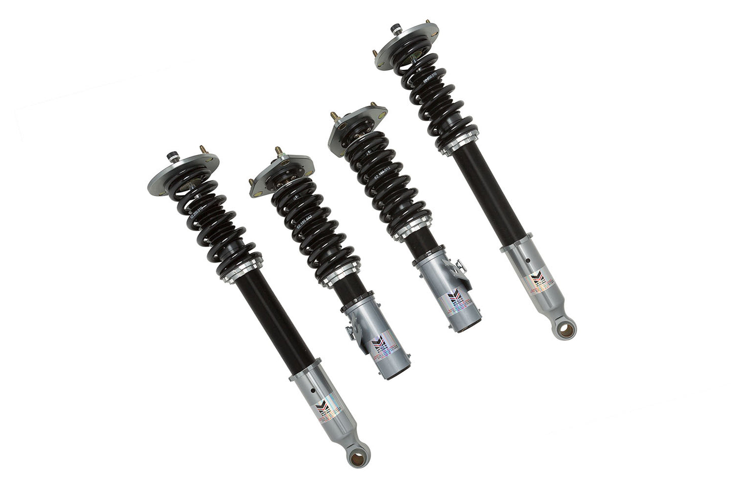 Megan S14 240sx Track Series Coilovers