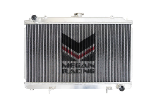 Megan 3-Row Radiator for S14 240sx 95-98 SR20DET (MT Only)