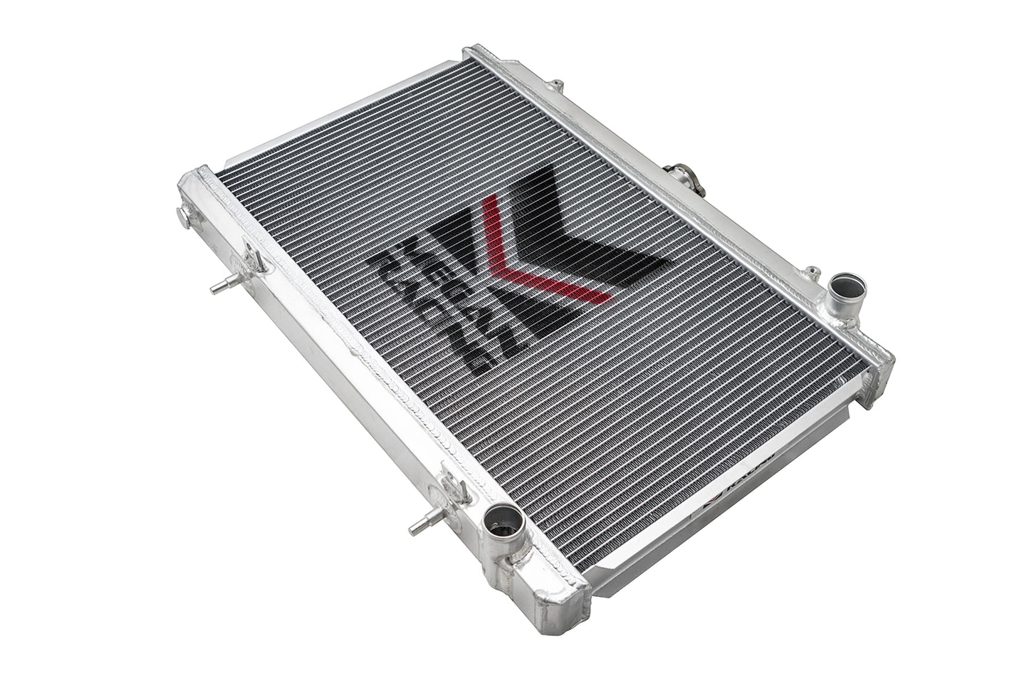 Megan 2-Row Radiator for S14 240sx 95-98 KA24 (MT Only)