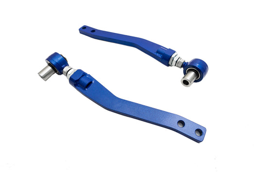 Megan Front Angled Tension Rods - 240sx S14 / S15