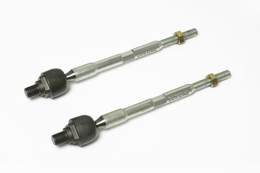 Megan Reinforced Inner Tie Rods - 240sx S13