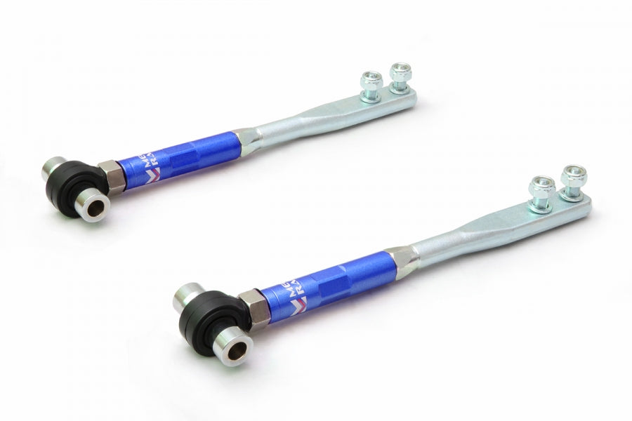 Megan Adjustable Front Pillow Tension Rods 240sx S13
