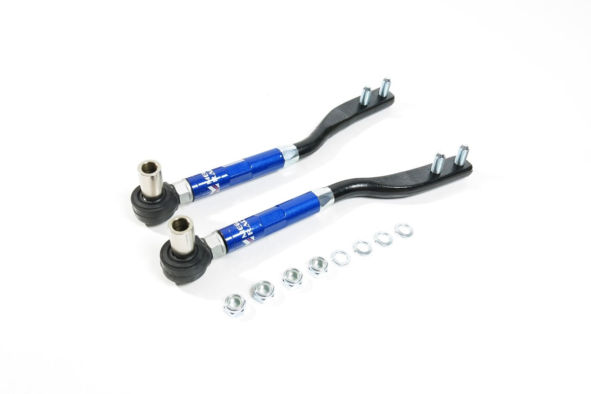 Megan Front High Angle Tension Rod V2 (Pillowball) 240sx S13