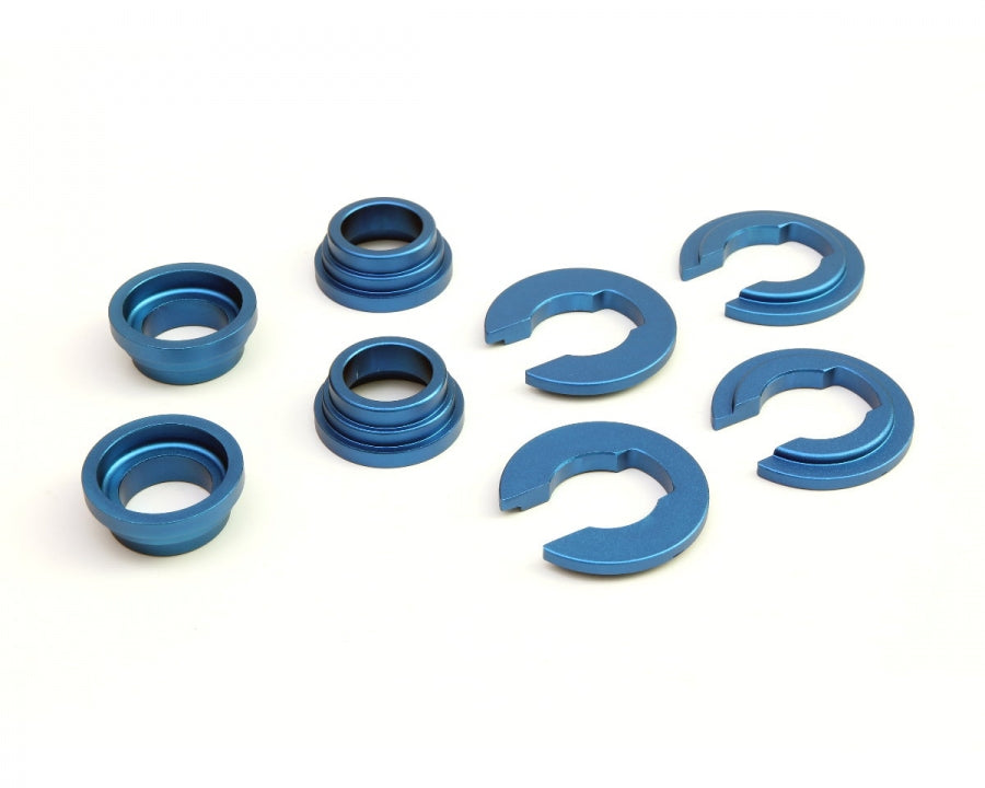 Megan Subframe Bushing Collars Inserts - 240sx S13 / S14