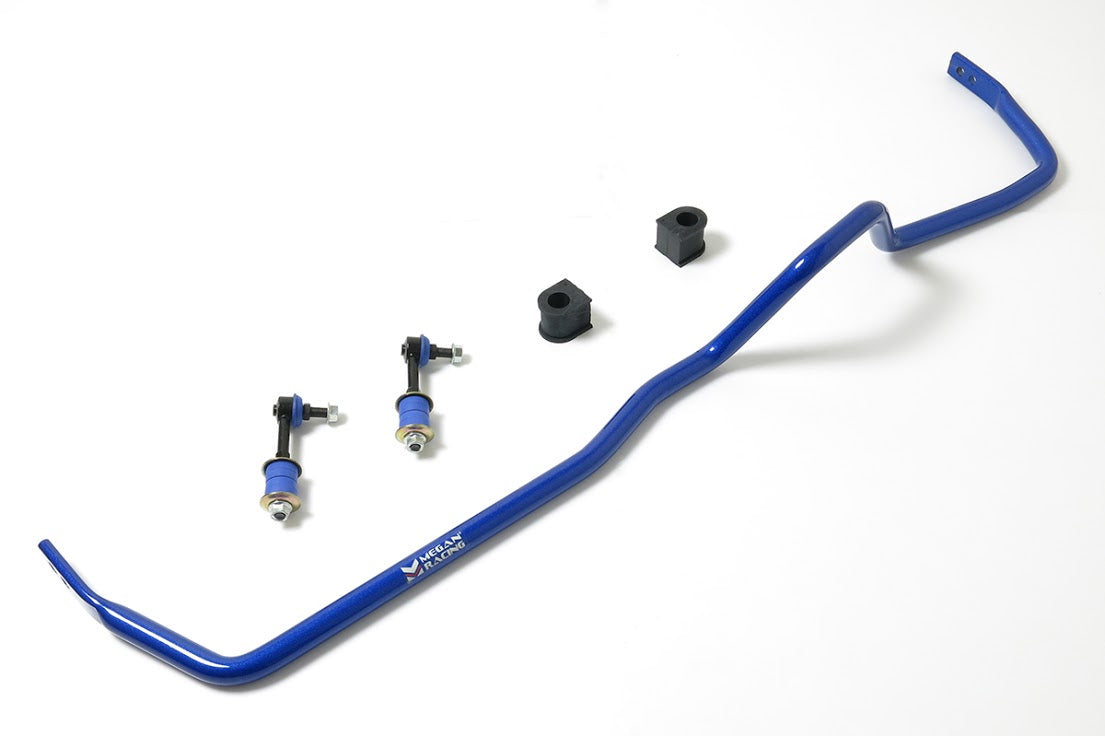 Megan Rear Adjustable Sway Bar - 240sx S13