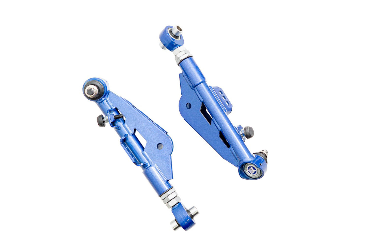 Megan Front Lower Control Arm Angle Kit - 240sx S13