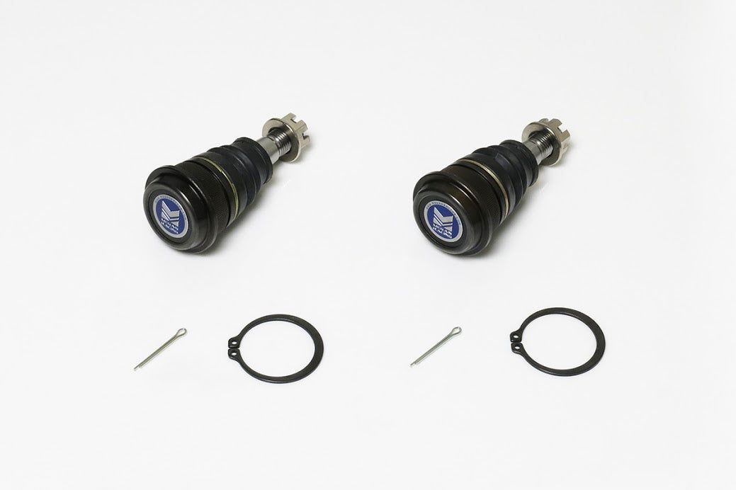 Megan Front Roll Center Adjuster Ball Joint 240sx S14 - Pair