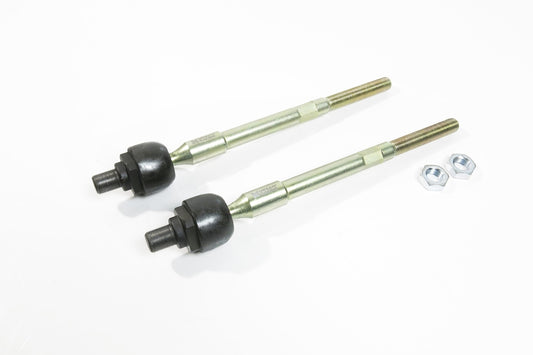 Megan Reinforced Inner Tie Rods - 240sx S14 / S15