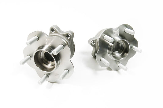 Megan 5 Lug Wheel Hub Conversion Kit 240sx S14 - Rear