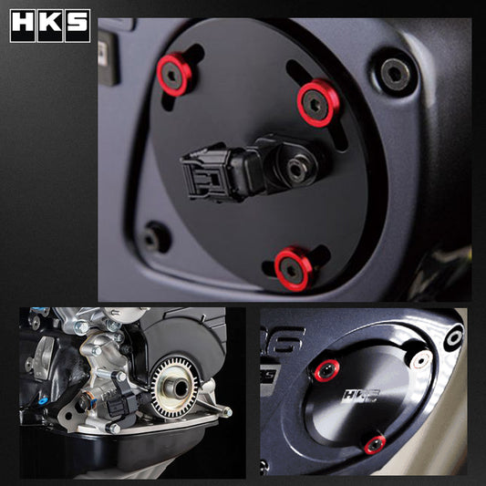 HKS RB26 Crank Angle Sensor Conversion Kit