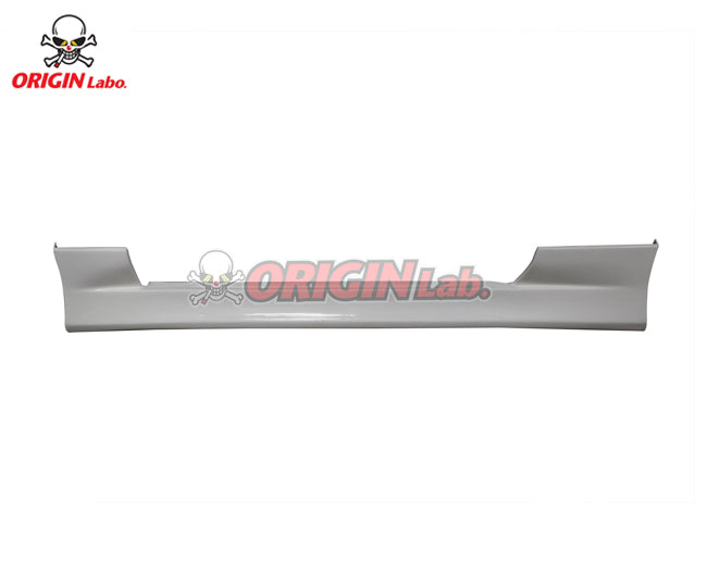 Origin Stylish Line - Nissan S13 Silvia Side Skirts - PAIR