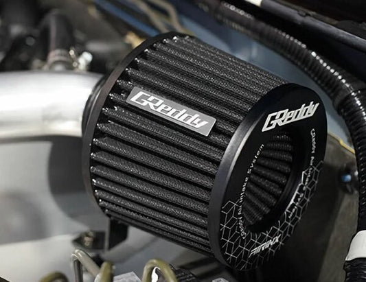 GReddy Airinx S 50 / 60mm Universal Air Filter