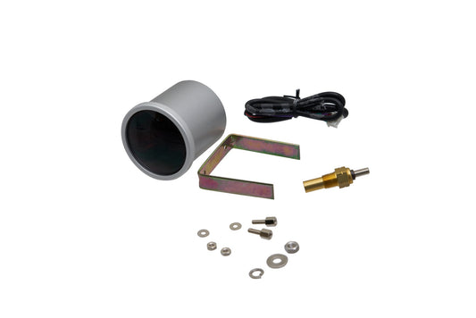 Megan Oil Temperature Meter Gauge – 52MM