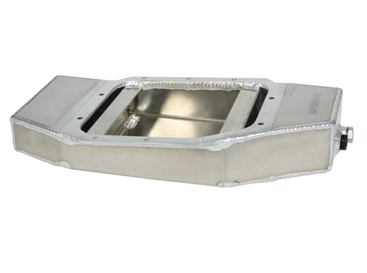 Moroso Nissan SR20DET Racing Baffled Aluminum Oil Pan