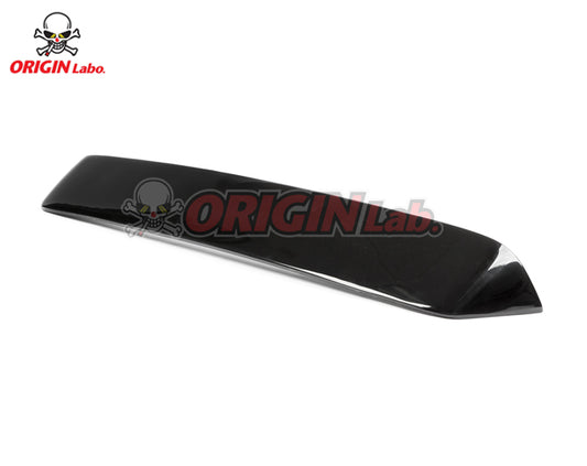Origin S13 Silvia Type 2 Roof Wing - FRP