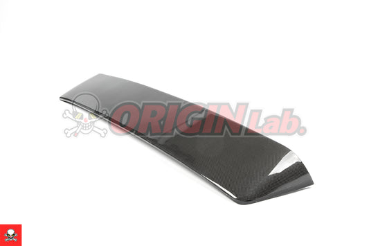 Origin Nissan 180sx Carbon Type 2 Roof Wing