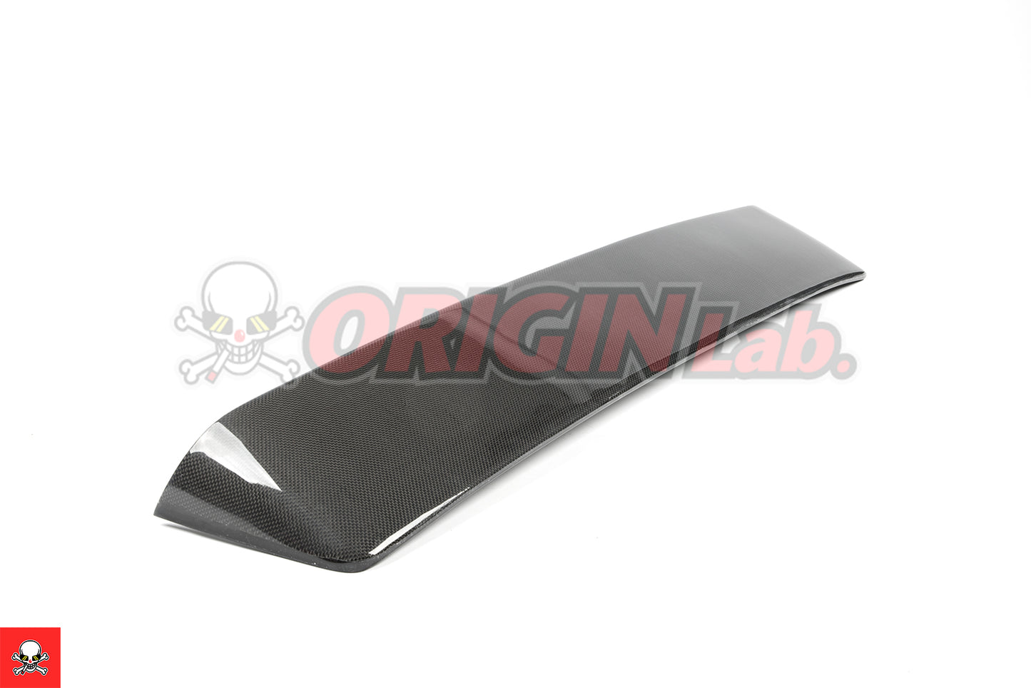 Origin Nissan 180sx Carbon Type 2 Roof Wing
