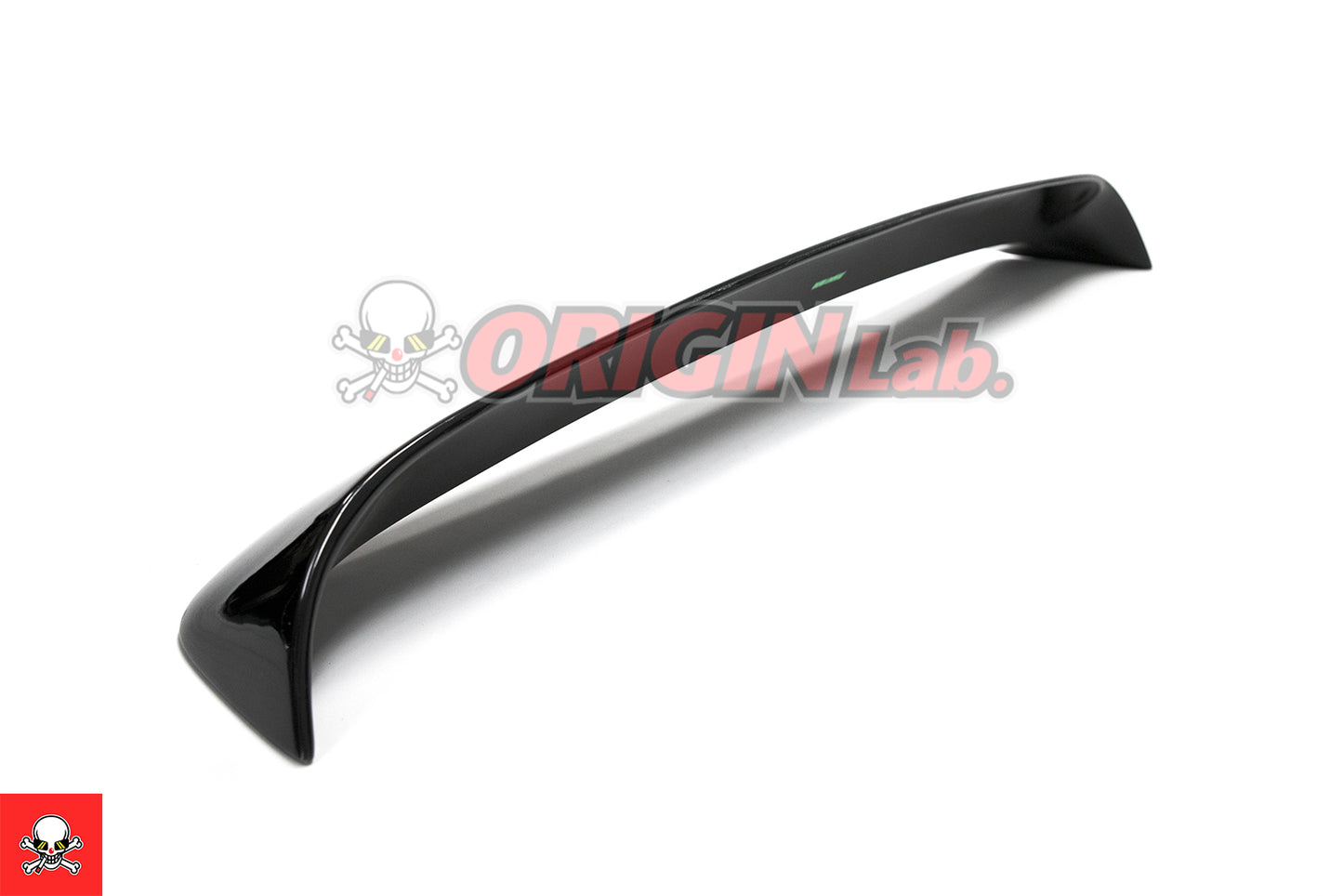Origin S14 Type 2 Roof Wing - FRP